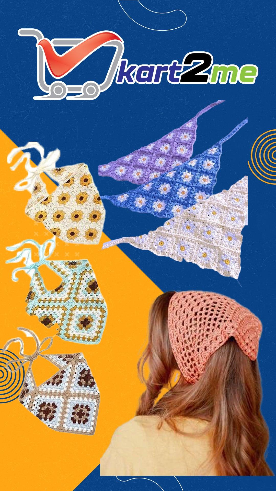 Head and Hair Accessories